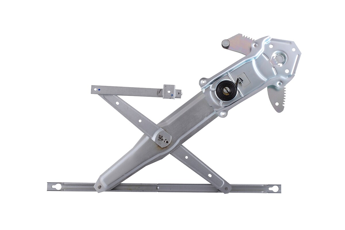 WR MECA FR JEEP